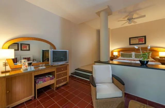 Hotel Bavaro Princess Punta Cana Suite Junior